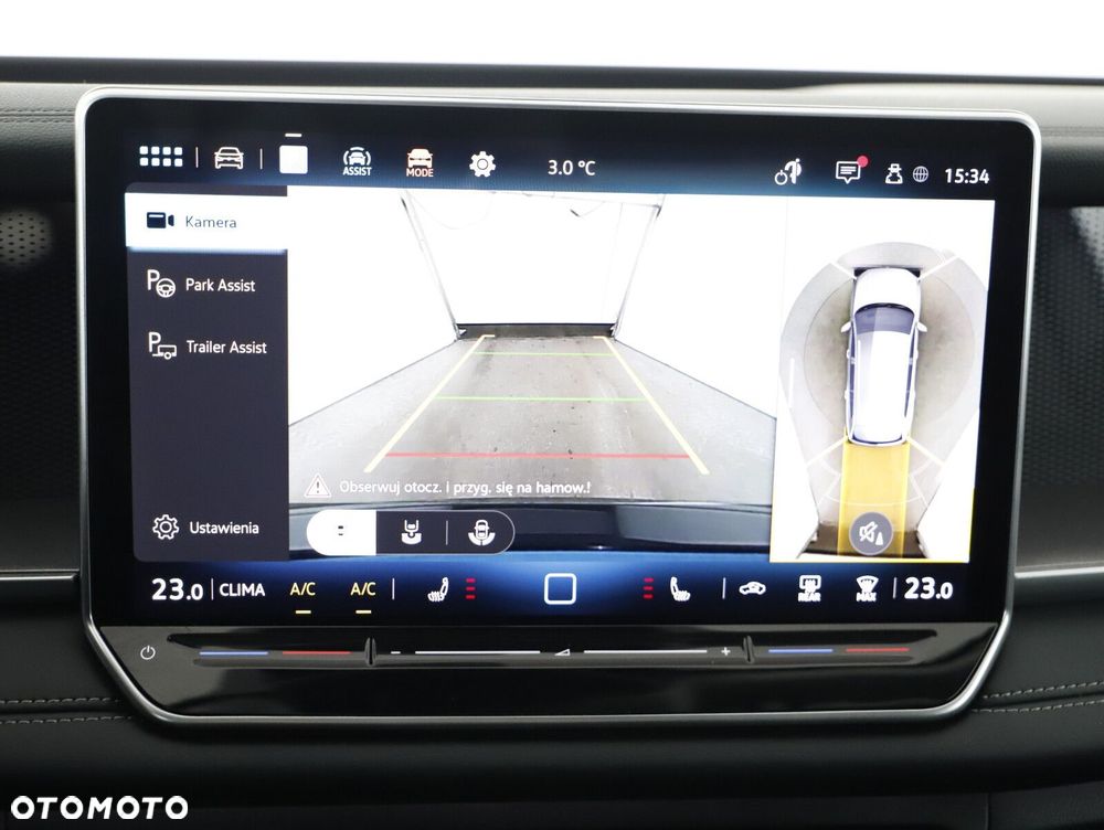 Volkswagen Tayron - 22