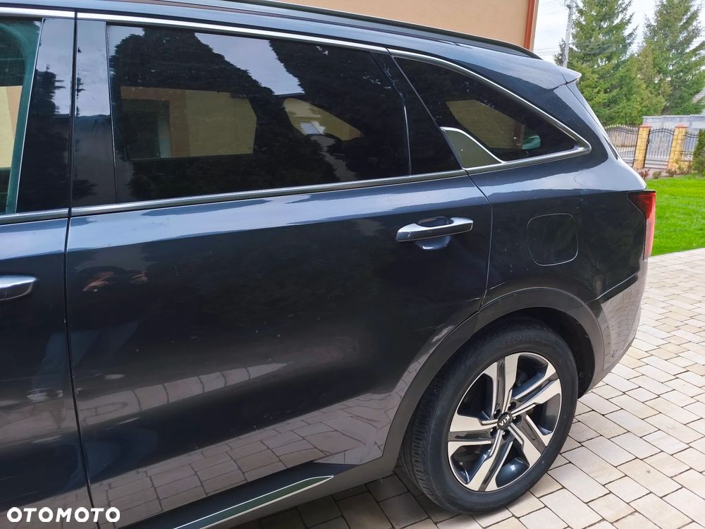 Kia Sorento 1.6T-GDI PHEV AWD OPF Platinum - 13