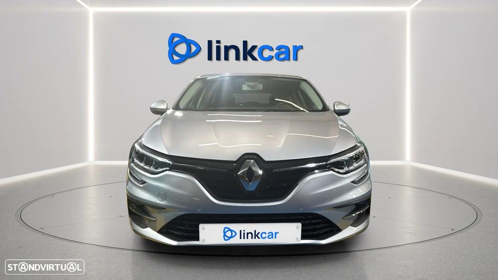 Renault Mégane Sport Tourer - 2