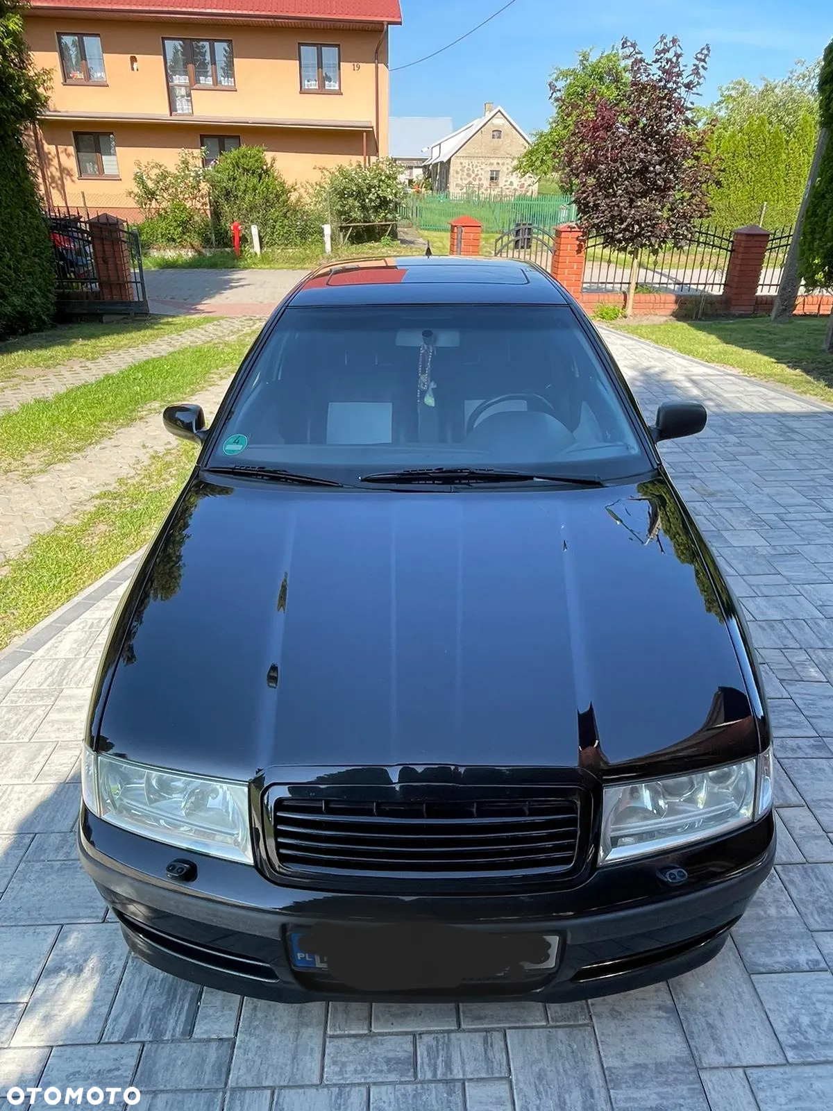 Skoda Octavia 1.8T RS - 8