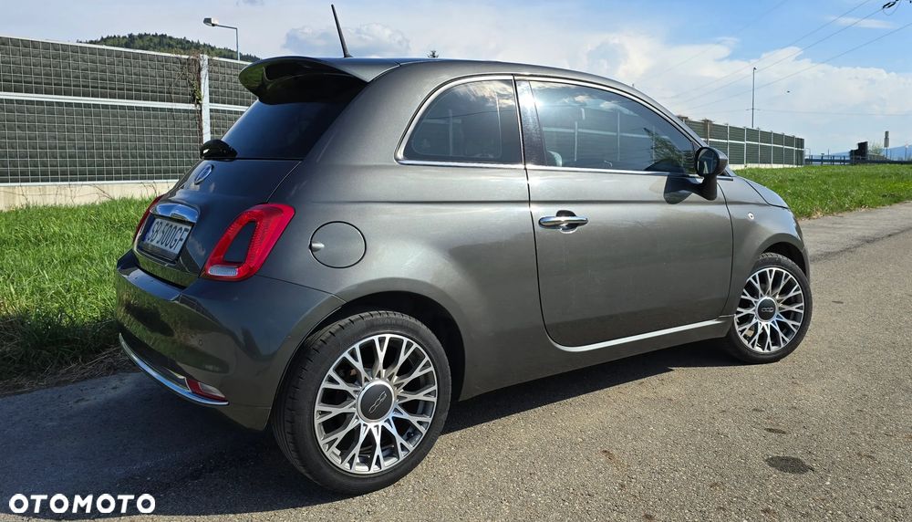 Fiat 500 - 4