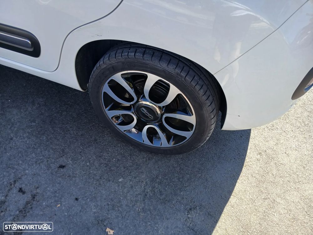 Fiat 500L 0.9 8V TwinAir Beats Edition S&S - 13