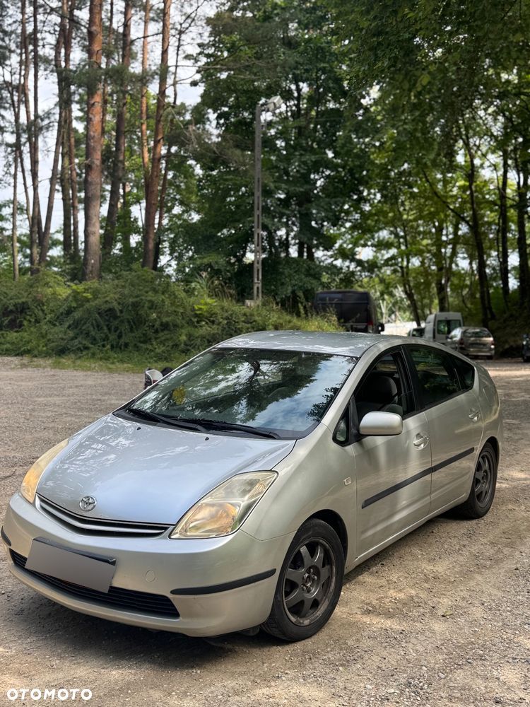 Toyota Prius 1.5 VVT-i Prestige - 3