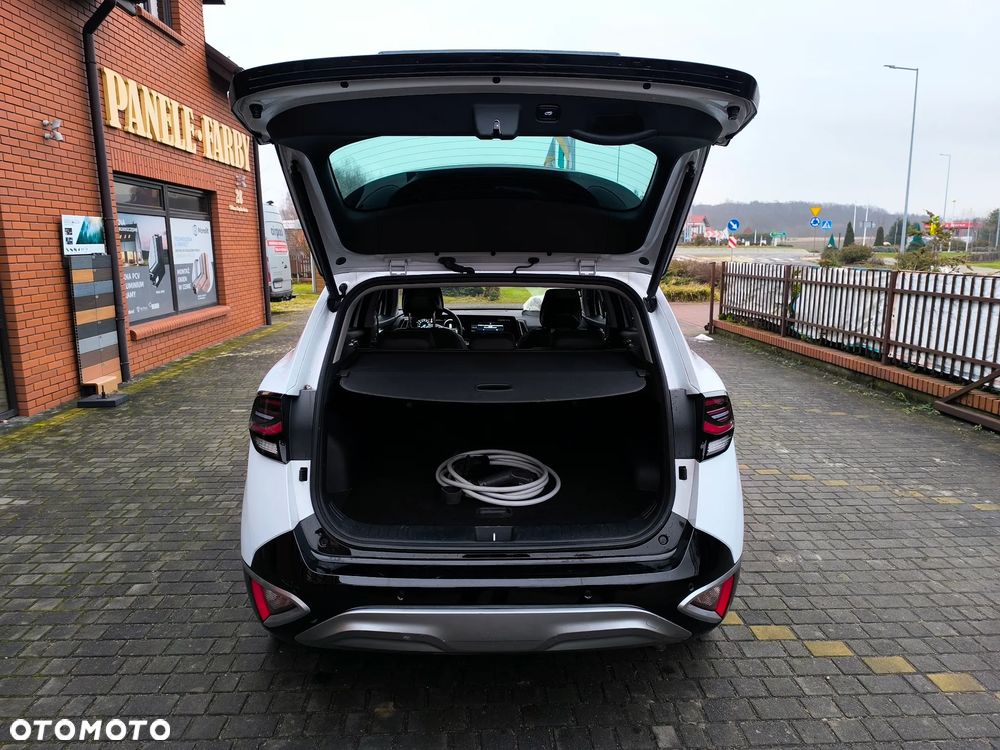 Kia Sportage - 15