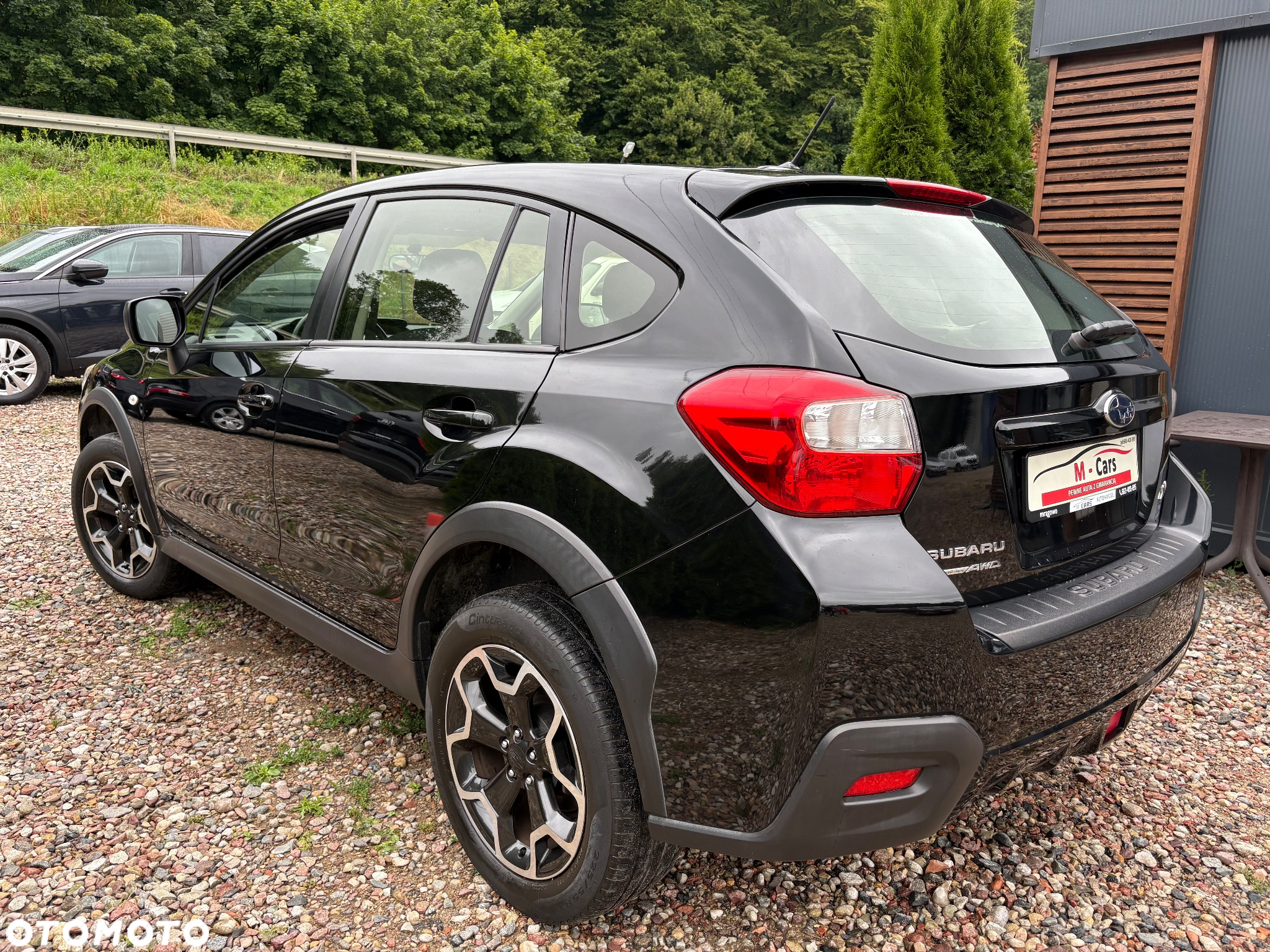 Subaru XV 2.0i Active - 6