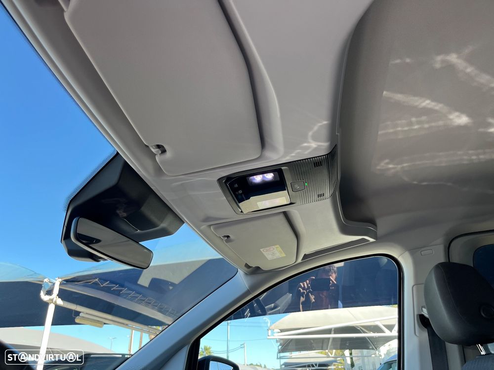 VW Caddy Maxi 1.5 TSI eHybrid Life DSG - 58