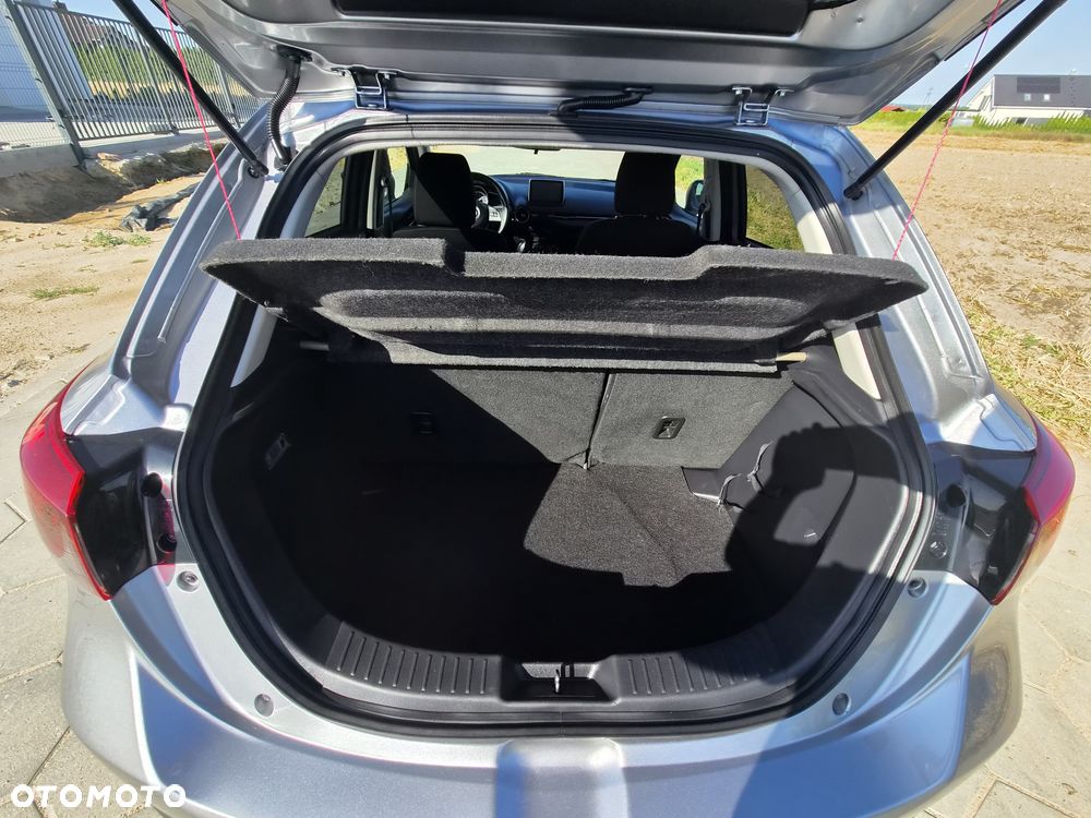 Mazda 2 SKYACTIV-G 90 Exclusive-Line - 8