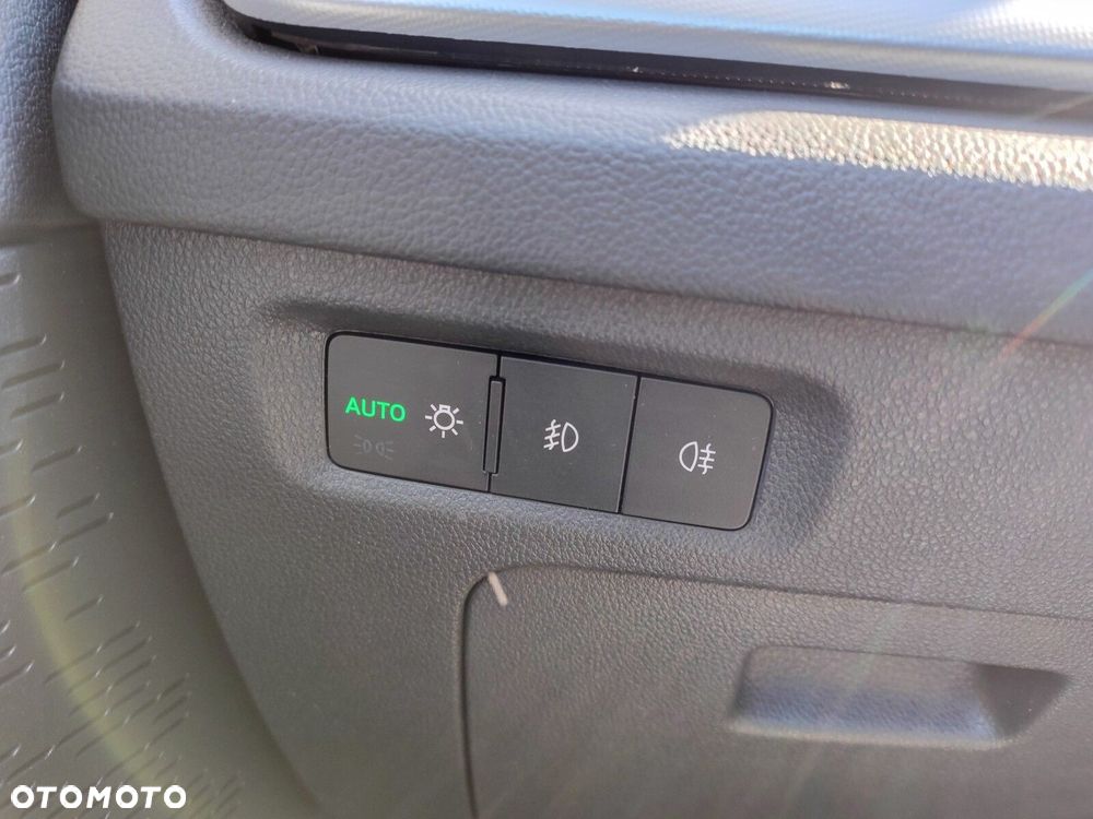 Skoda Octavia 1.5 TSI e-Tec Style DSG - 34