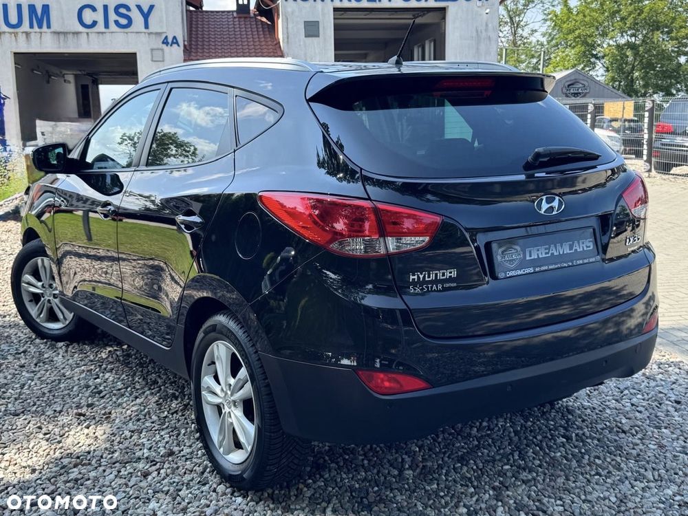 Hyundai ix35 - 9