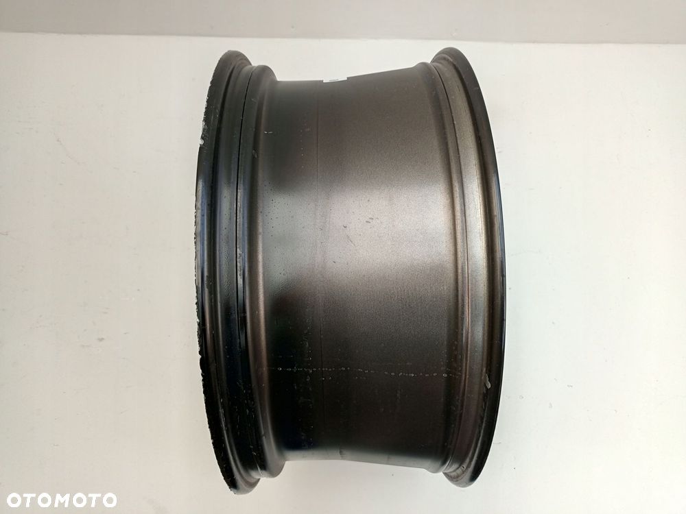 JAGUAR F-PACE SVR FELGA ALUMINIOWA 9.0" X 22" 5X108 ET 45 MK8M-1007-AA - 5