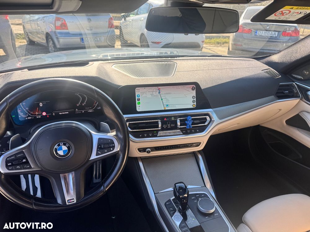 BMW Seria 4 - 20