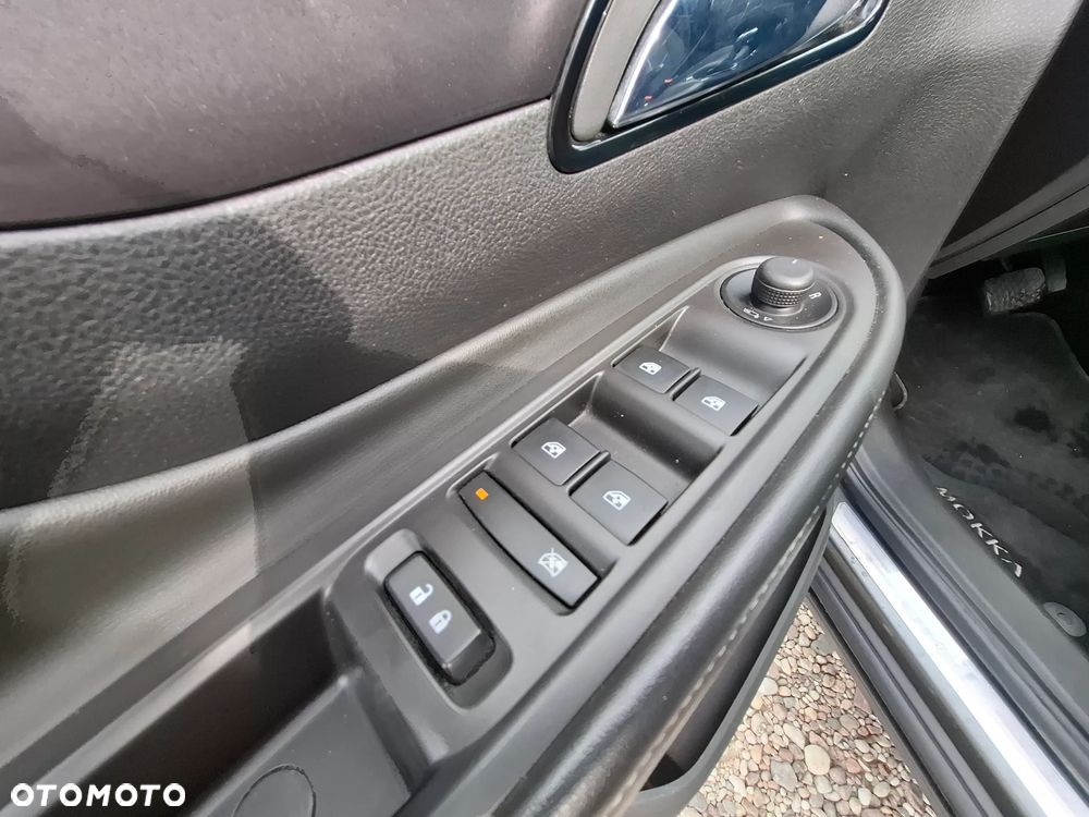 Opel Mokka 1.6 CDTI Cosmo - 12