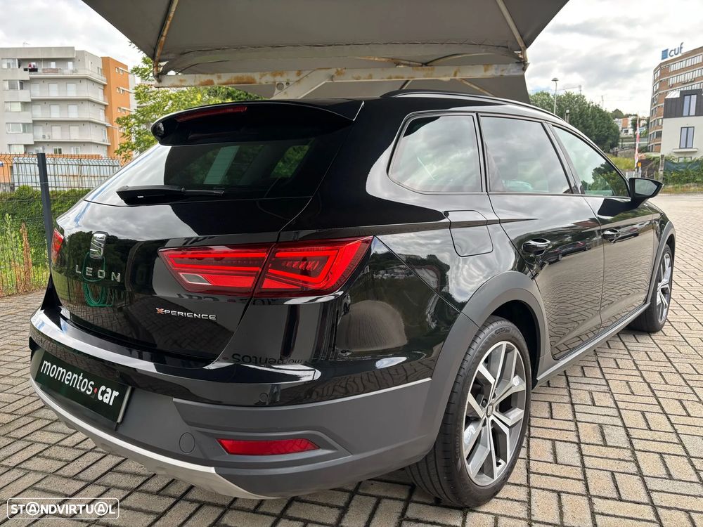 SEAT Leon X-Perience 1.6 TDi S/S - 3