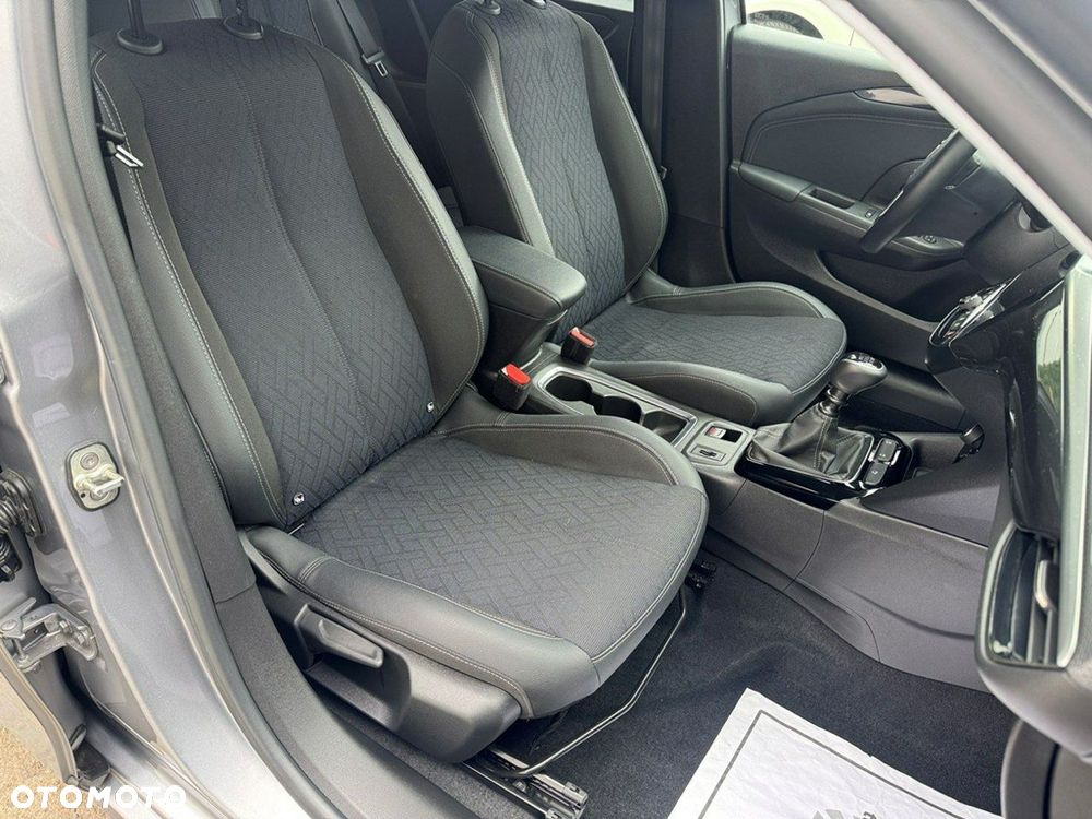 Opel Corsa - 8