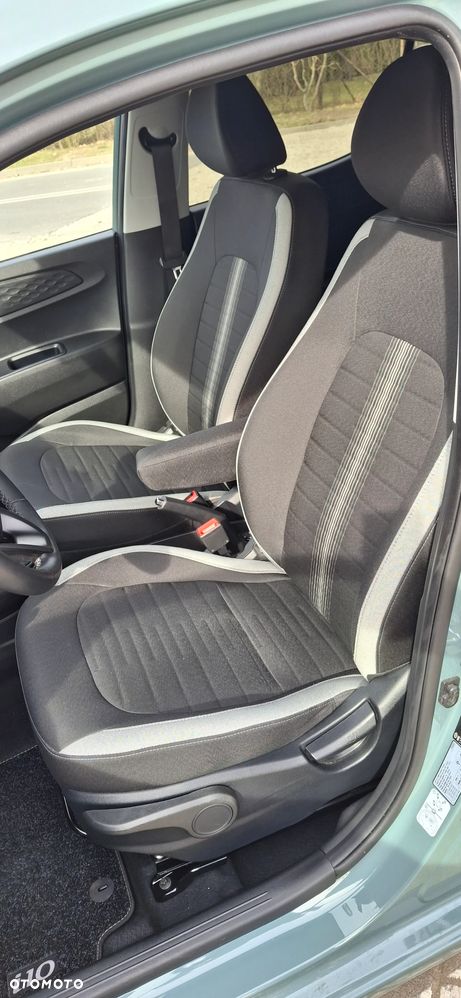 Hyundai i10 1.2 Modern - 5