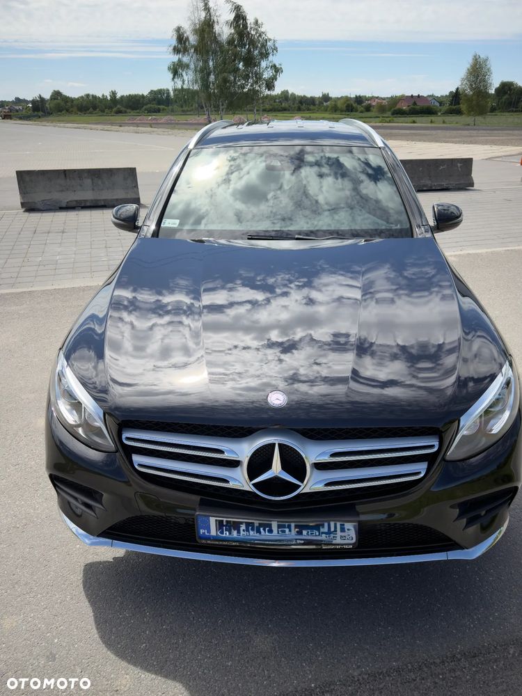 Mercedes-Benz GLC - 2