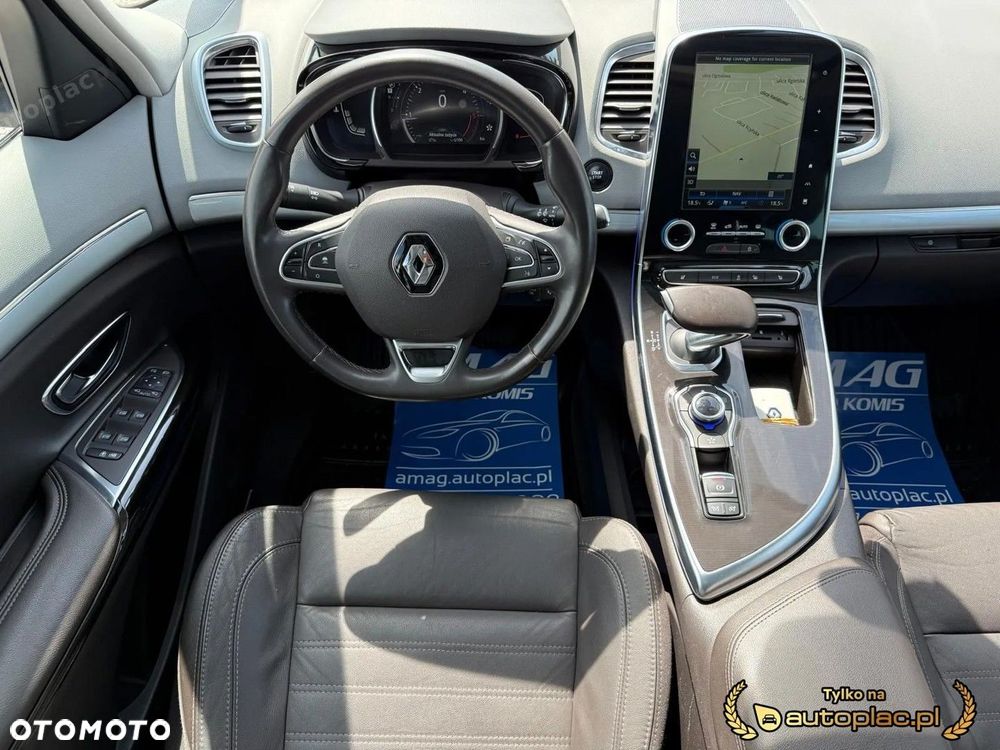Renault Espace - 26