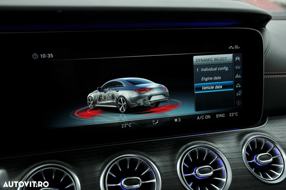 Mercedes-Benz CLS - 18