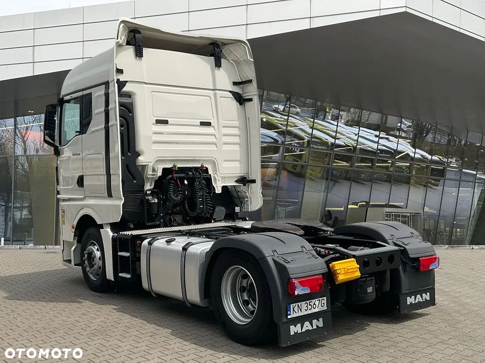 MAN TGX 18.510 4x2 BL SA - 8
