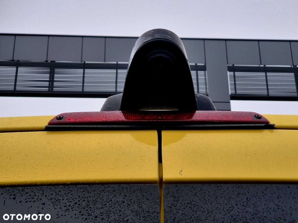 Mercedes-Benz Sprinter 316 CDI 4x4 Kombi Standard - 15