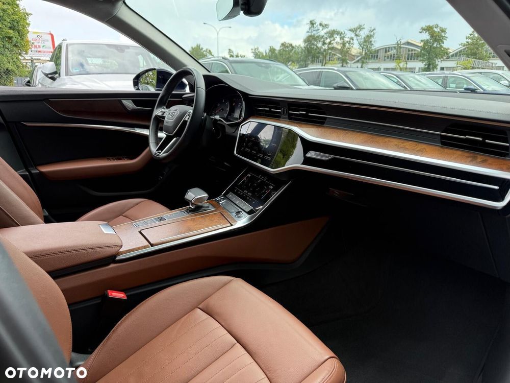 Audi A6 Limousine - 23