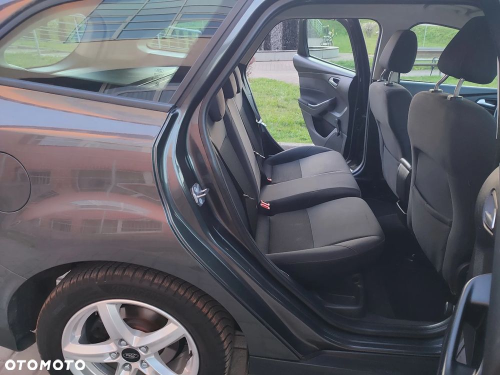 Ford Focus 1.0 EcoBoost Edition Start - 6