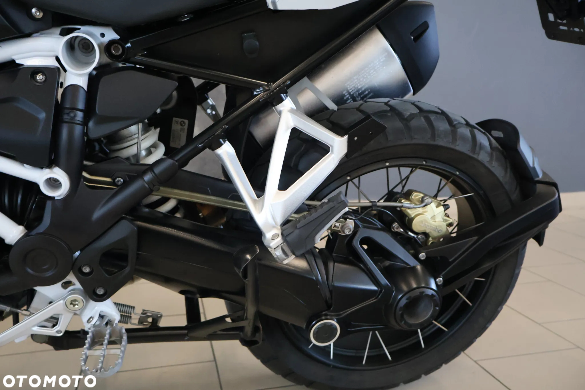 BMW R - 23