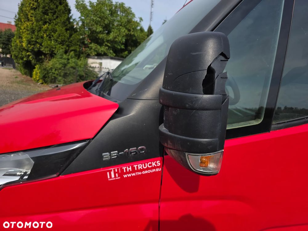Iveco Daily 35s160 - 3