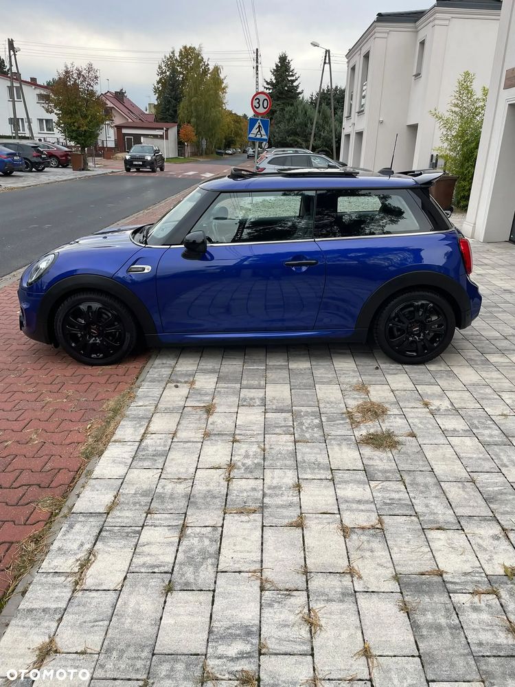 Mini Cooper 2018 photo 3