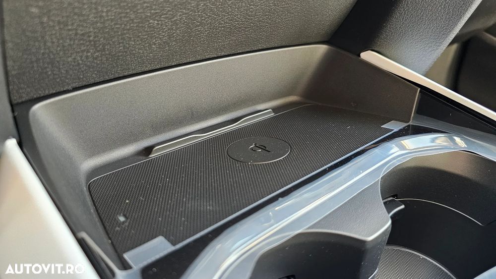 Mazda CX-30 e-SKYACTIV X186 MHEV Center-Line - 14