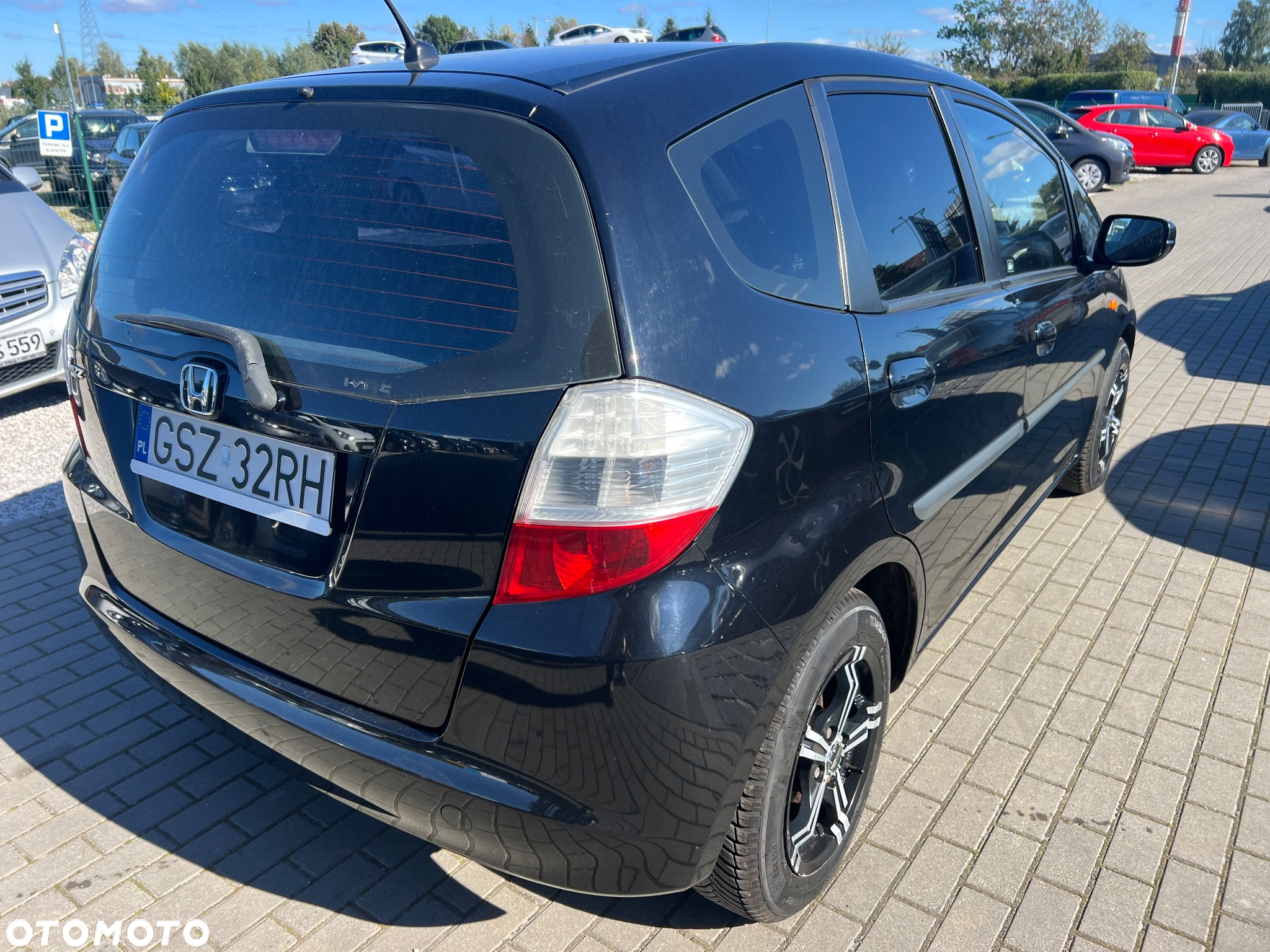 Honda Jazz 1.2 i-VTEC - 5