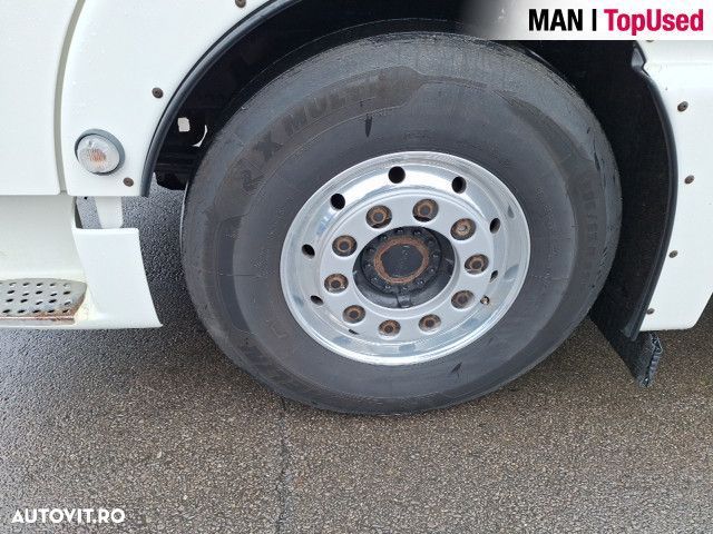 MAN TGX 18.510 4X2 BLS - 8
