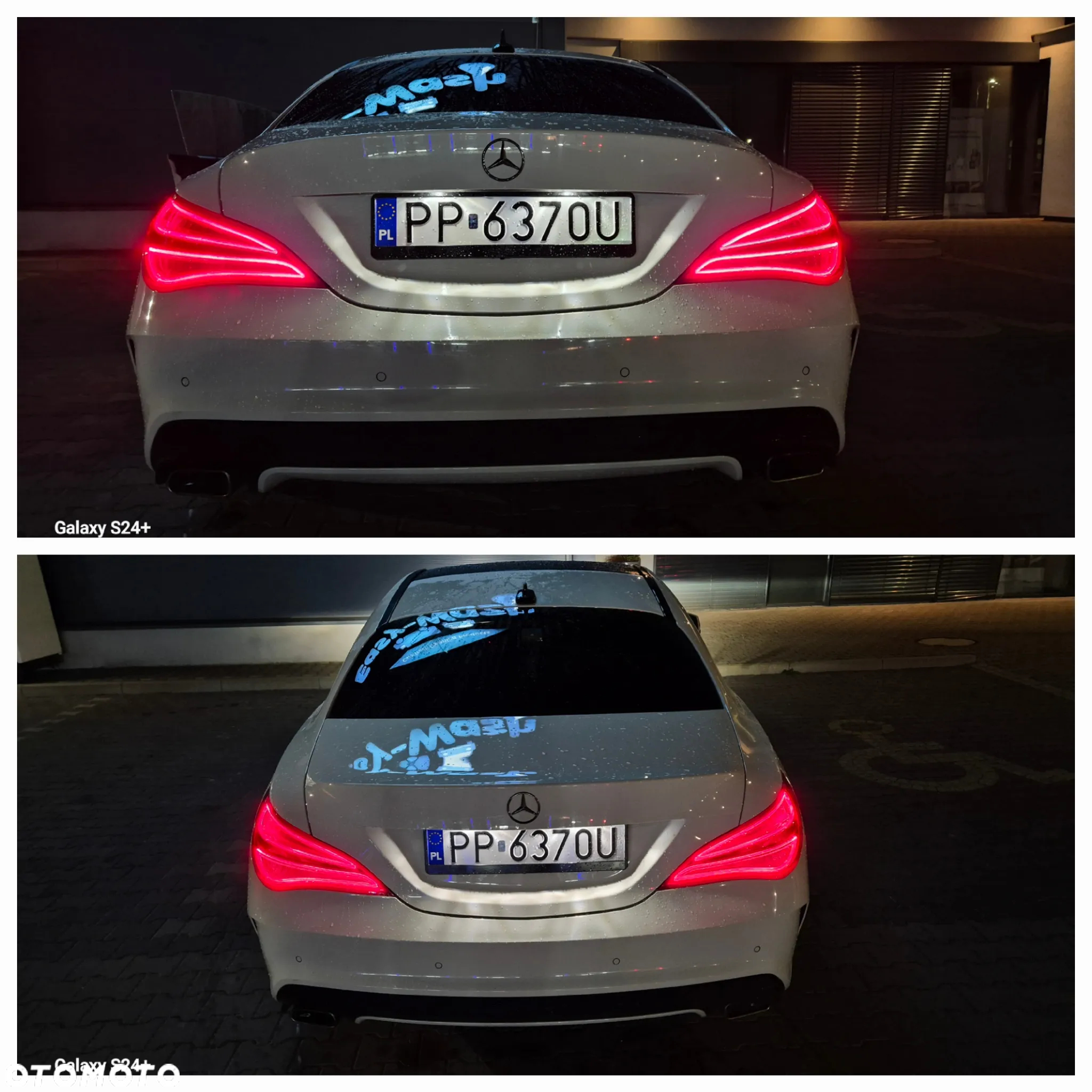 Mercedes-Benz CLA 180 AMG Line - 19