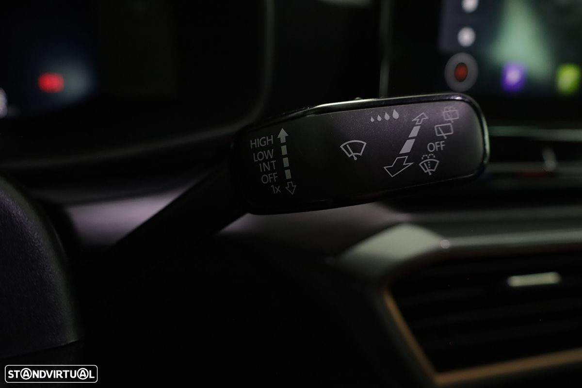 Cupra Formentor 1.5 TSI DSG - 15