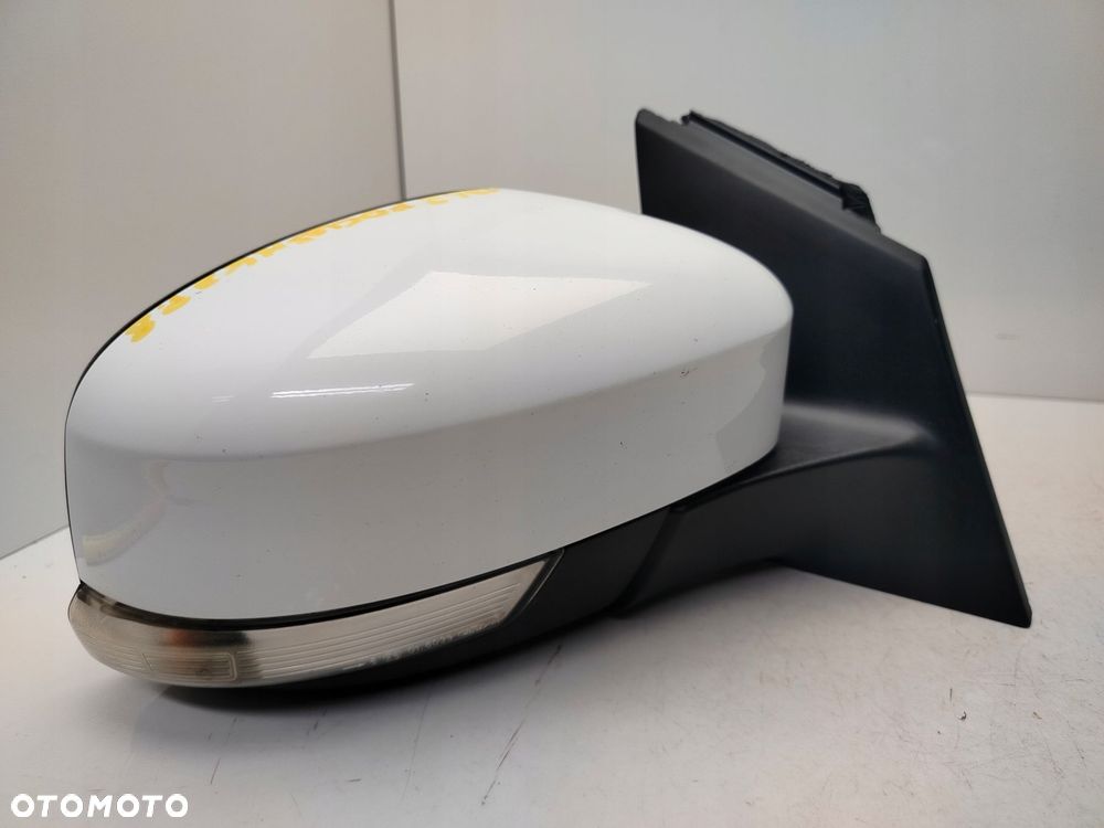 ford focus mk3 8 pin 10r- lusterko prawe zewnętrzne 5b - 2