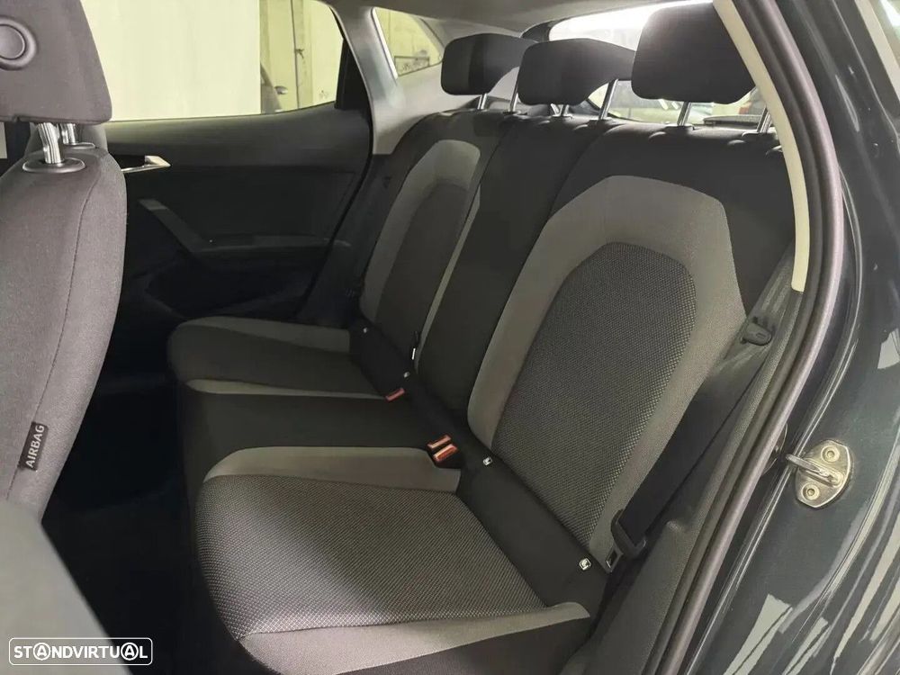 SEAT Ibiza 1.0 Reference - 27