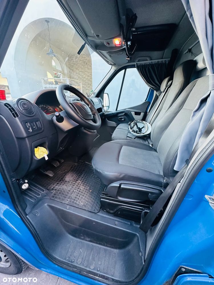 Renault master III - 18