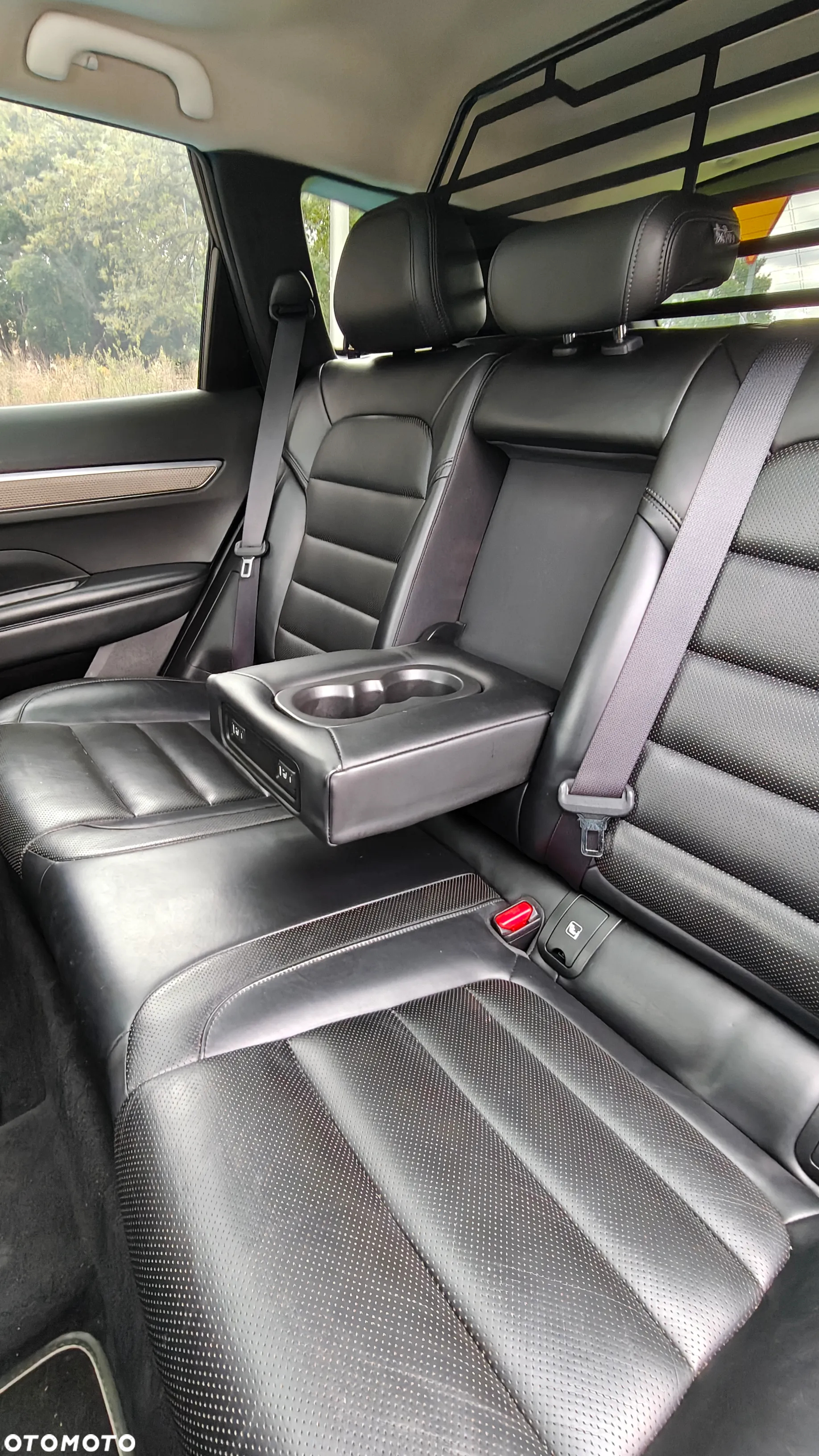 Renault Koleos 2.0 dCi Initiale Paris 4x4 X-Tronic - 13