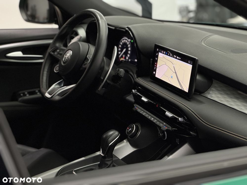Alfa Romeo Tonale - 38