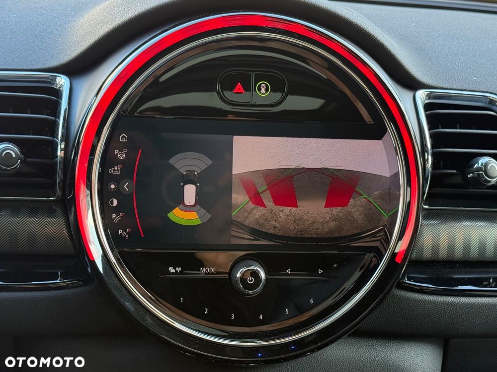 MINI John Cooper Works ALL4 sport - 21