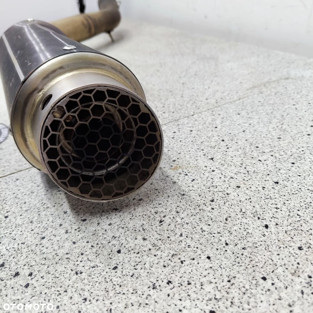 Tłumik, wydech MIVV - 22