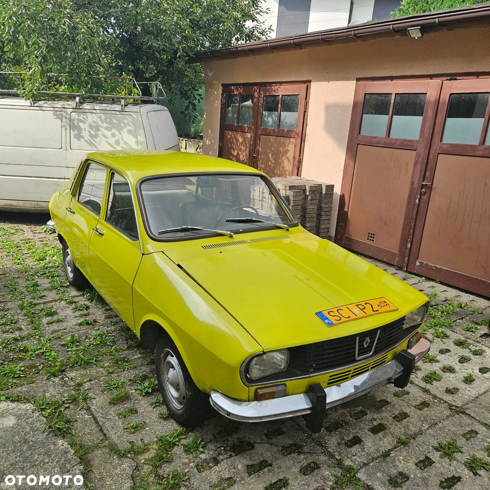 Dacia 1300 - 1