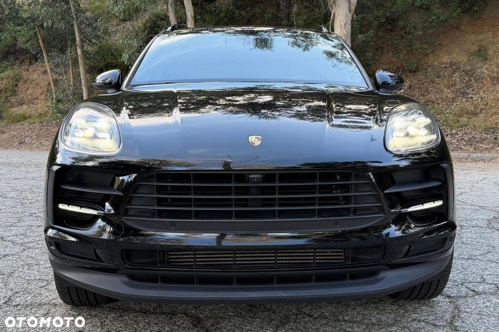 Porsche Macan PDK - 22