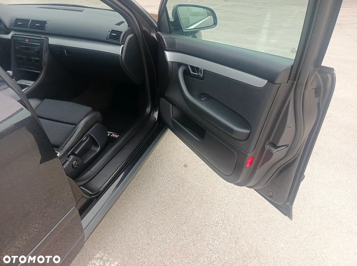 Audi A4 - 29