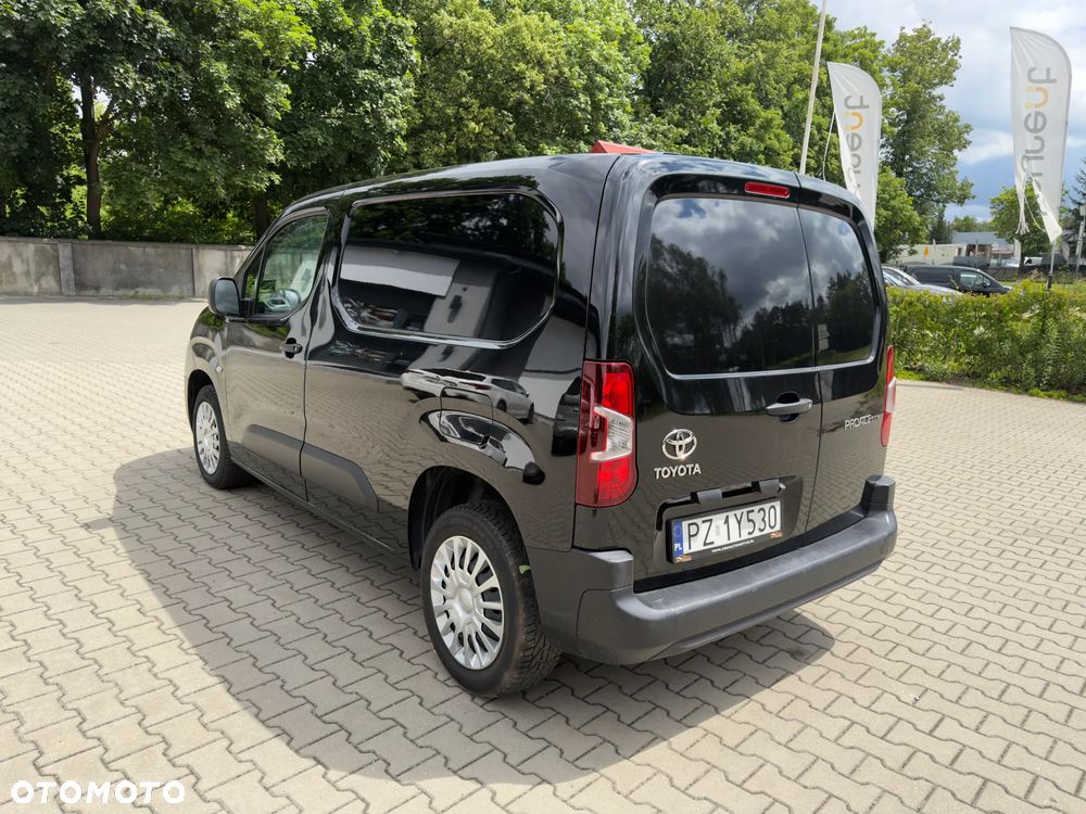 Toyota ProAce City - 5