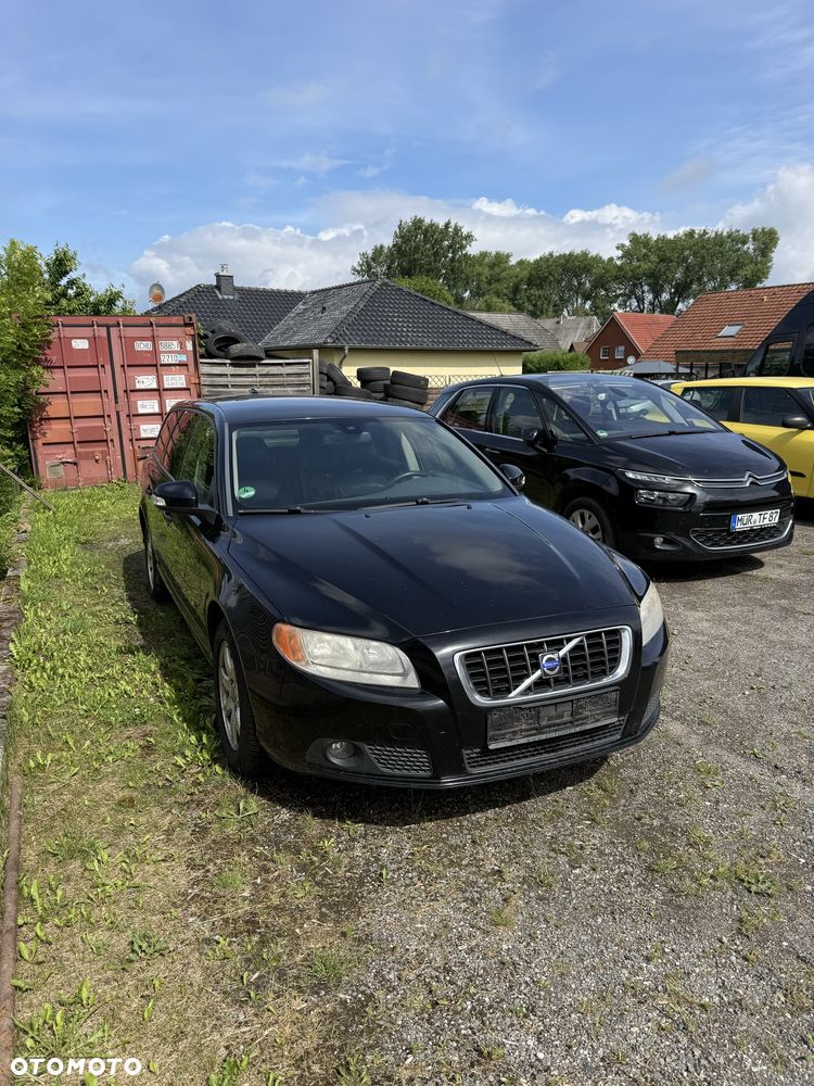 Volvo V70 - 3