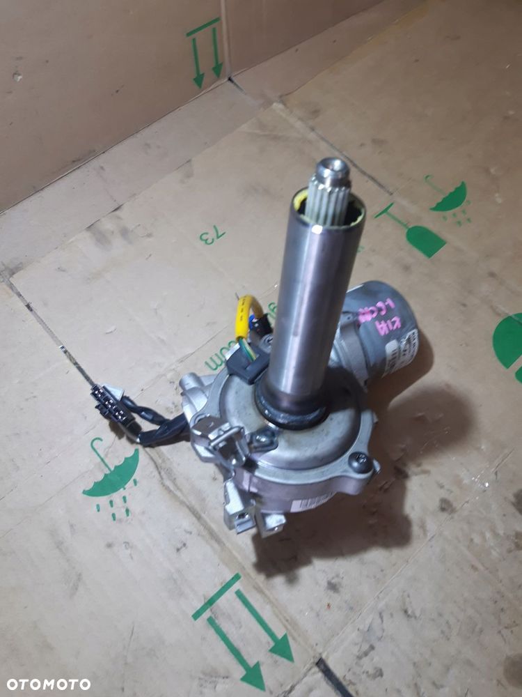 kia ceed ii wspomaganie elektryczne kierownicy 56300a2051 4jd5a401 - 2