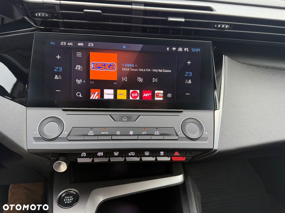 Peugeot 308 1.5 BlueHDi Active Pack S&S - 16