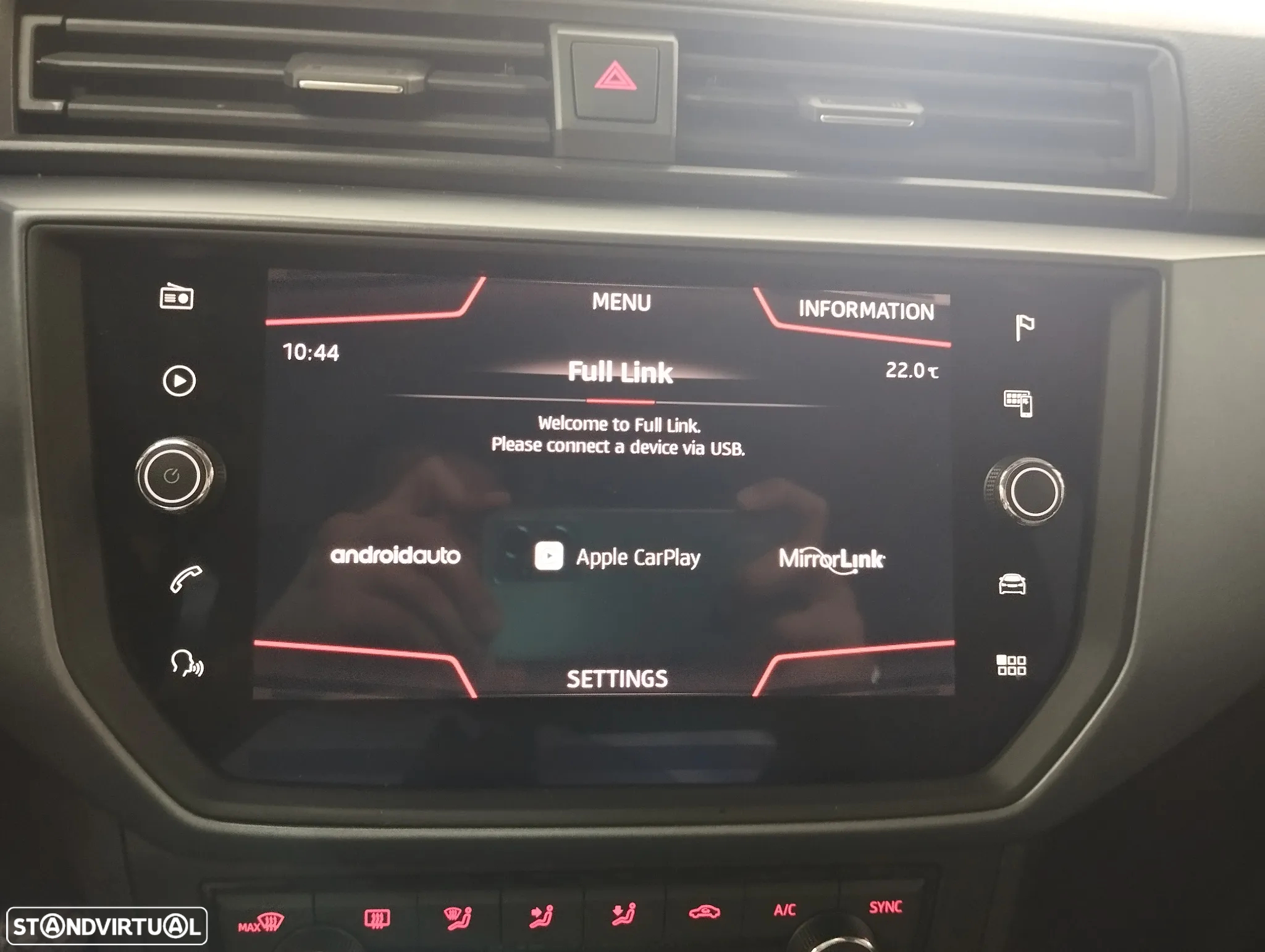 SEAT Arona 1.0 TSI Style - 26