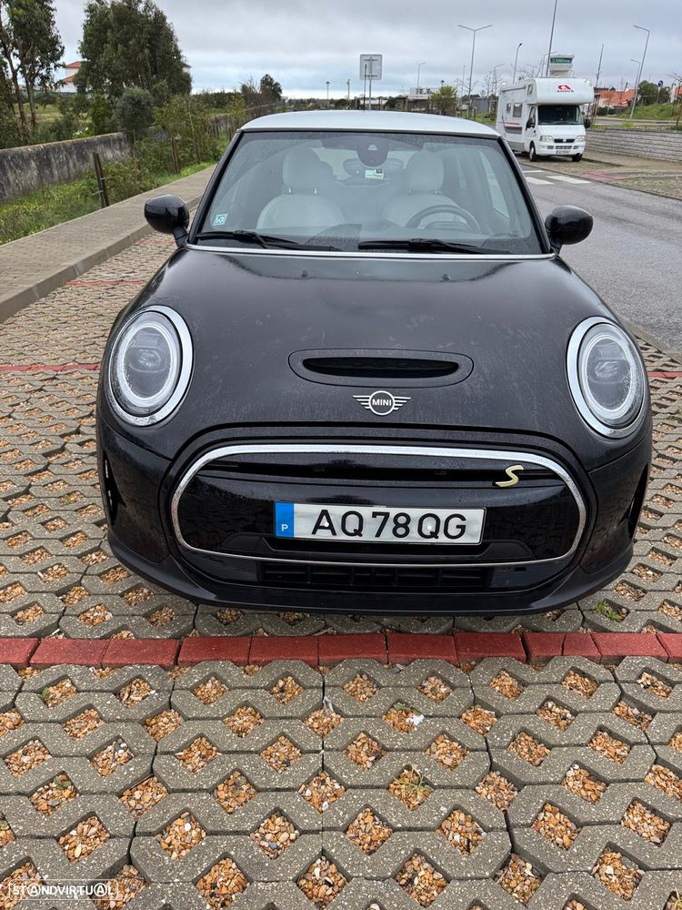 MINI 3 Portas Cooper SE Yours - 6